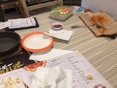 -必胜客(燕郊永旺店PHDI店)