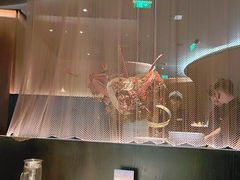 -奉天小馆·非遗东北菜(济南万象城店)