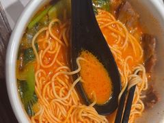 -和府捞面(沙坪坝华宇广场店)