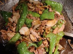 -费大厨辣椒炒肉(富兴店)