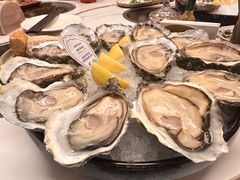 -斯普汇生蚝牛排馆(中骏世界城店)