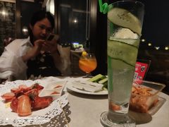 -悦吧·360°全景天台酒吧(象山店)