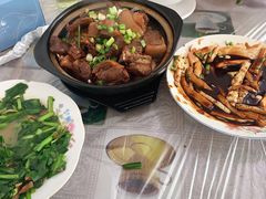 红烧羊肉-妈妈的小作坊(陈家镇店)