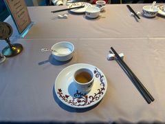 餐具摆设-皇饭儿餐饮管理有限公司(赞成大厦店)