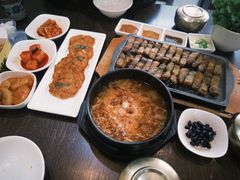 -釜山豚骨汤饭(芝罘万达广场店)