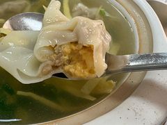 -吉云馄饨(桑梓路店)