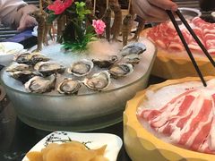 -渔傅·蓝海岸霞浦海鲜(正祥店)