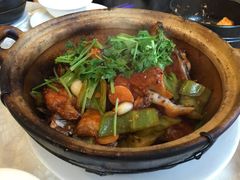 -粤秀小厨·广式早茶(辽宁路店)