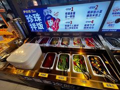 -尹珍珠·韩式无限烤肉(回龙湾店)