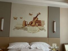 -维也纳国际酒店·江苏苏州火车站北广场店