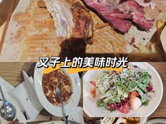 -Pekaa啤咖食肆Coffee&Bistro