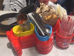 -必胜客(上海新南方商城PH店)