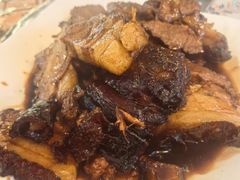 -阿东农家菜(新场古镇下塘街店)