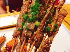 -木屋烧烤(龙湖天街店)