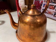 -小吊梨汤·北京菜·烤鸭(双井乐成中心店)