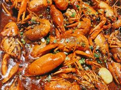 -李叔叔虾蟹大排档(青羊店)