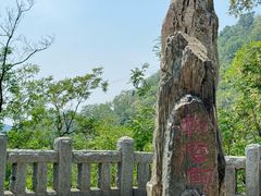 -泰山风景名胜区