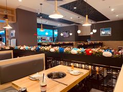 -嬷孙家潮汕牛肉火锅(北京路天河城店)