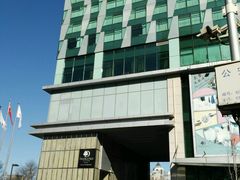 -北京希尔顿逸林酒店