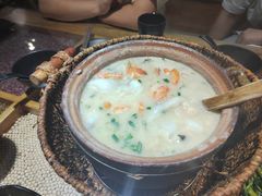 -潮十三潮汕砂锅粥(高新四路大都荟店)
