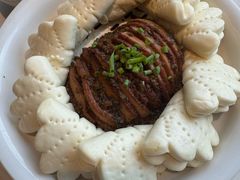 -玉林烤鸭店(黄村兴华店)