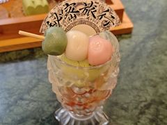 -秘密旅行Bonjour(黑金冠 江南西店)