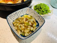 芥末章鱼-YAMAKAWA(龙湖胥江天街店)