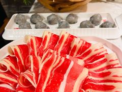-丁卯•铜锅涮肉(工体店)