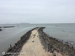 -蓬莱阁景区