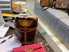 -沐渔二手奢侈品黄金手表包包回收·中古店(广州塔店)