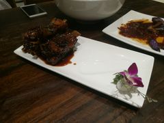 -自在弥林花园餐厅(云栖店)