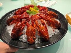 -洪福龙虾