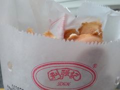 -利强记北角鸡蛋仔(弥敦道店 )