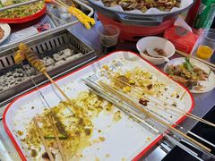 -遇西祠·海鲜烧烤(总店)