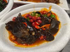 -大师兄·西北风味食集(增城合生汇店)