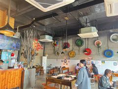 -米氏火鱼·泡椒鱼火锅(李子坝老店)