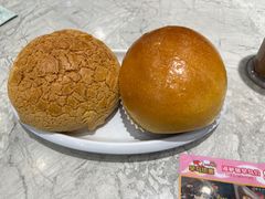 -翠华餐厅(正佳广场店)