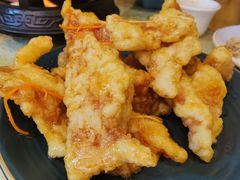 锅包肉-鹤乡东北菜(崮山路店)
