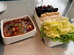 -半天妖烤鱼(方庄店)