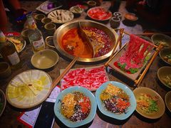 -小龙坎火锅(泉舜店)