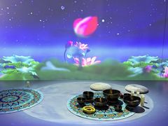 -泉·颂钵冥想·减压·疗愈SPA(前海店)