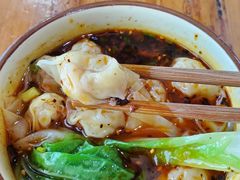 -颗颗香马边杨抄手(春华路店)