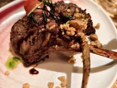 -BROWNSTONE布朗石西班牙餐厅(富城店)