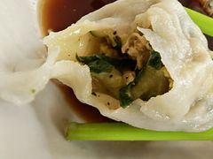 -宝源饺子(麦子店街店)