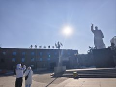 -长影旧址博物馆