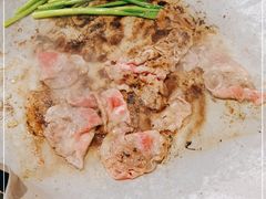 -福成自助烤肉(双桥万达店)