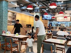 -華歡冰室-WahFoon(吉大店)