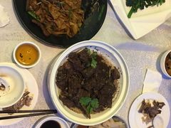 -沙河粉村·国家非遗传承(云台店)