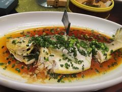 -三品香·江浙菜(松江九谊店)