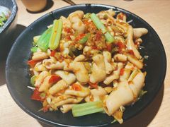 -胡马八破·川菜小馆(宽厚里店)
